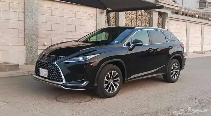 جيب لكزس RX 350 موديل 2021 للبيع 1