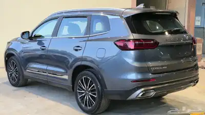 شيري تيجو 8 2021 index