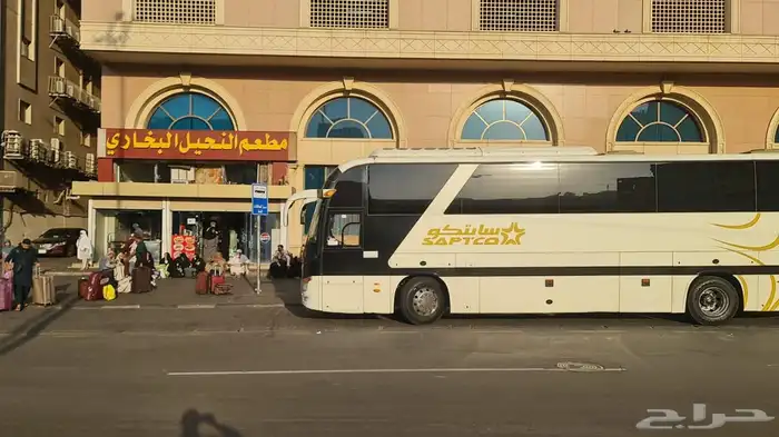 حافلة كينج لونج 50 راكب 1