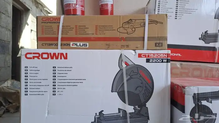 الحاشدي لتاجير المعدات بانواعها 10