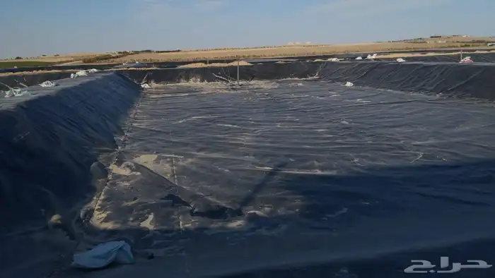 برك اسماك تجمع مياه برك ماء بلستيك ماكرون من اجود انواعه 17