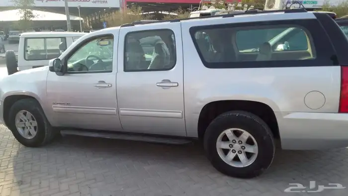 جميس يوكن 2013 بدون دبل طويل ممشي 390 6