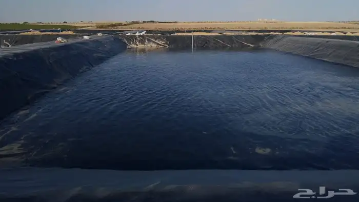 برك اسماك تجمع مياه برك ماء بلستيك ماكرون من اجود انواعه 18