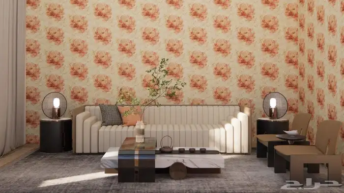 ورق حائط أمريكي ألماني 38