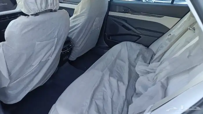 فورد توريس تريند 2026 اقوي عروض للكاش والاقساط 5