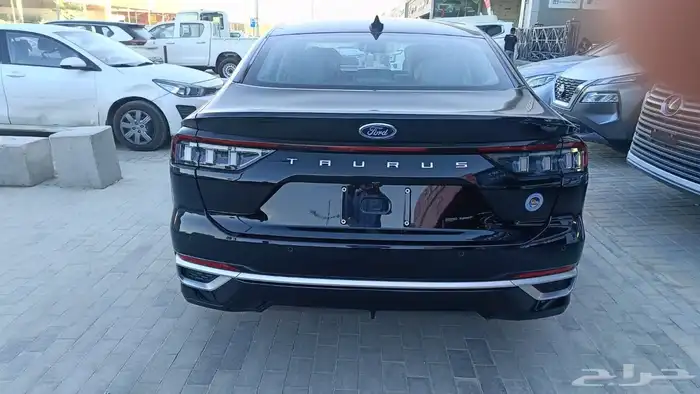 فورد توريس تريند 2026 اقوي عروض للكاش والاقساط 2