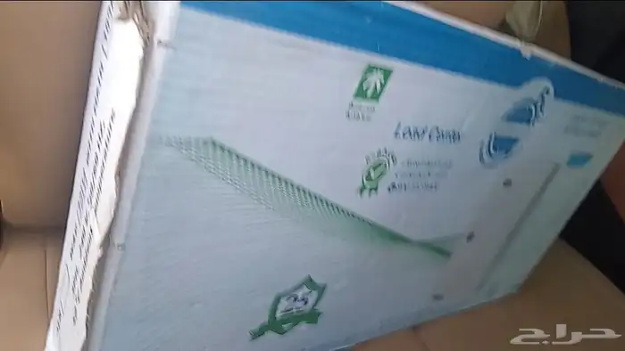 طبلون كهرباء جديد الرائد 30 جديد 1