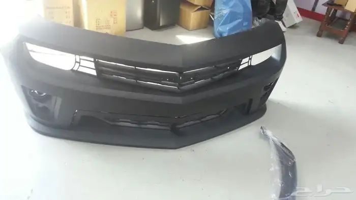 كومارو   جميع تعديل البدي الخارجي 8