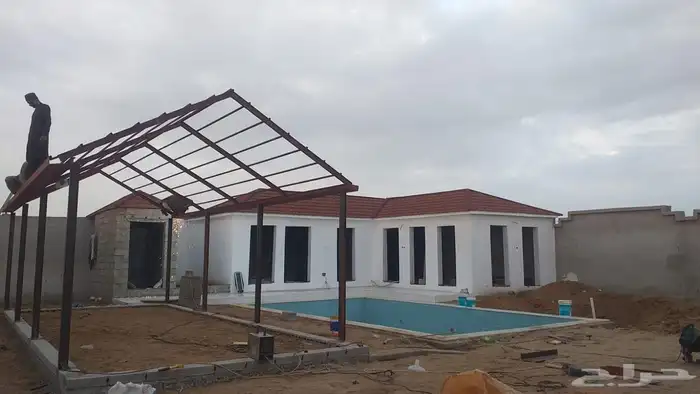 ابواب حديد 9