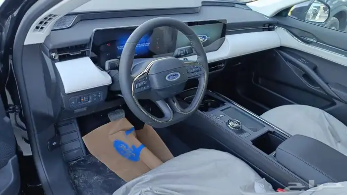 فورد توريس تريند 2026 اقوي عروض للكاش والاقساط 3