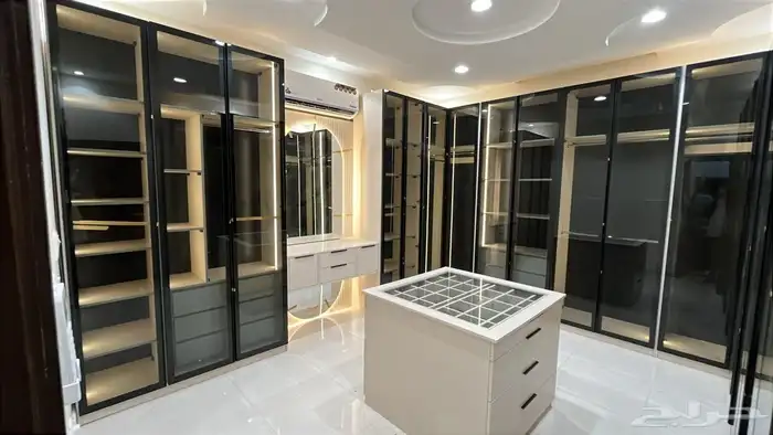 يتوفر لدينا غرف نوم 2