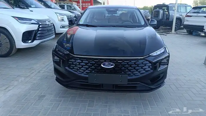 فورد توريس تريند 2026 اقوي عروض للكاش والاقساط 1