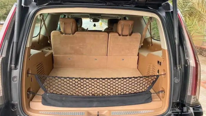 كاديلاك 2016 0