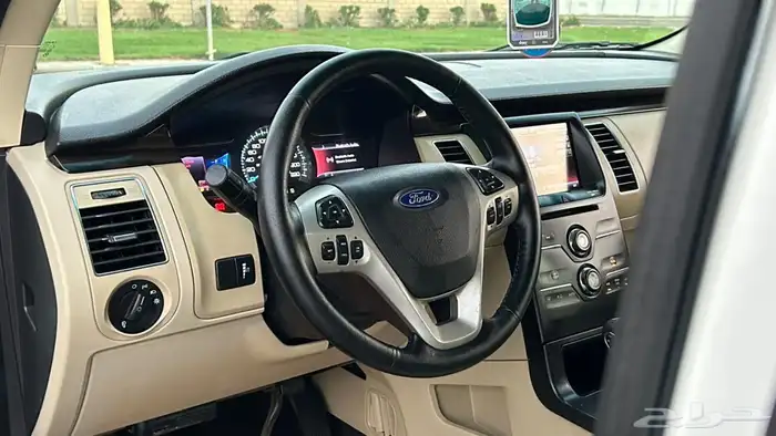 فورد فلكس 32