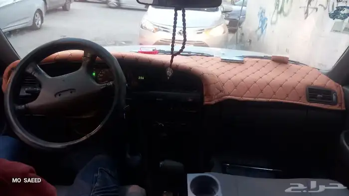 كرسيدا مديل 91 1