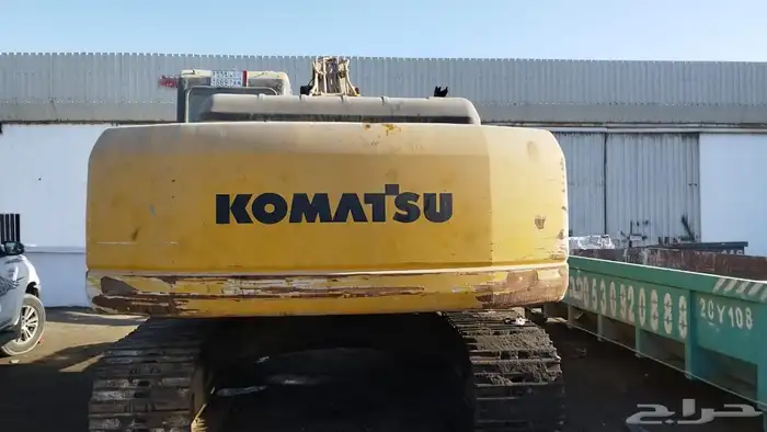 اجار بوكلين بشهر وبسنه مع سواق 1