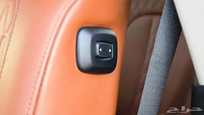 بي ام X7 2022 مالك اول 36