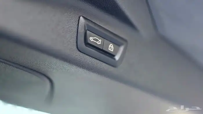 بي ام X7 2022 مالك اول 35