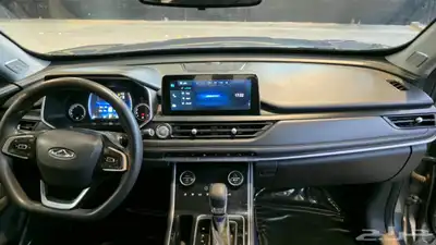 شيري تيجو 8 2021 index