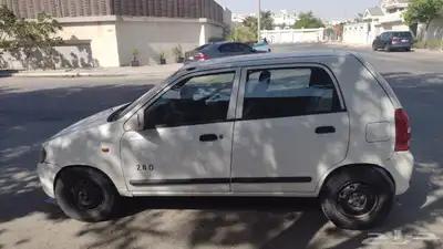 للبيع سزوكي التو 2007 index