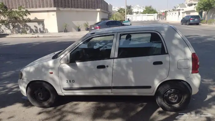 للبيع سزوكي التو 2007 0