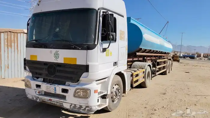 3 صهاريج مويه 30 طن 0