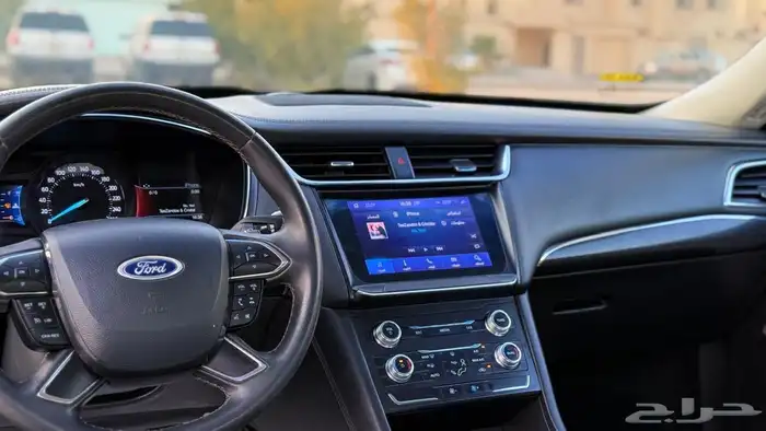 مجموعة فورد تورس 2021 و اكسبديشن 2021 75