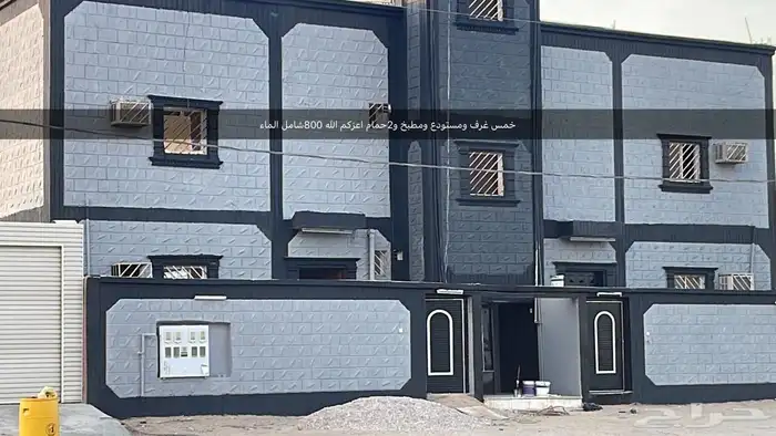 عرض دكوربلاط بالذيبيه ح ج 6