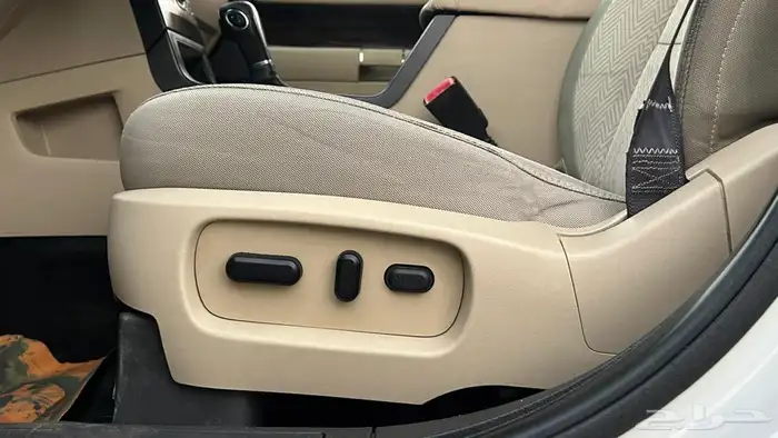 فورد فلكس 33