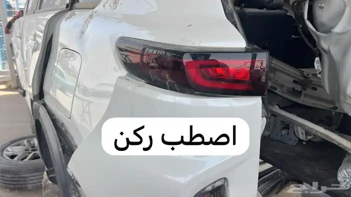 قطع غيار أوربان وكاله صدام شمعات 2024 20