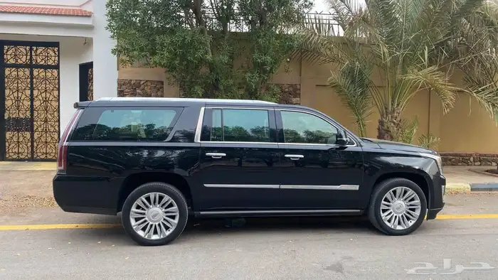 كاديلاك 2016 7