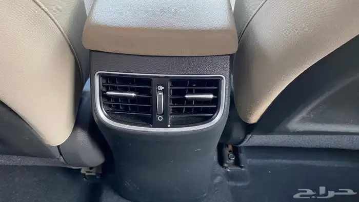 هيونداي - النترا - 2017 - ماكينة 2.0 14