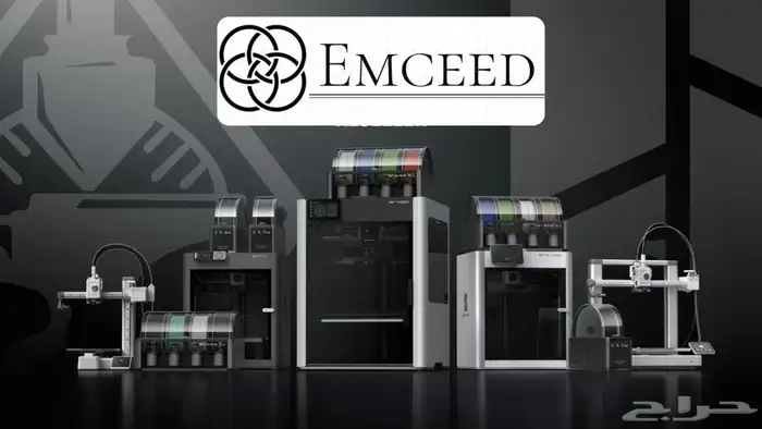 طابعات ثلاثية ابعاد وخيوط طباعة 0