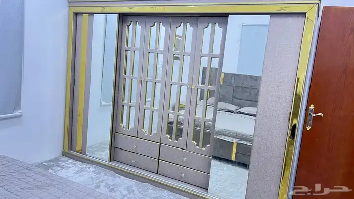 غرفه نوم جدا نظيفة 1