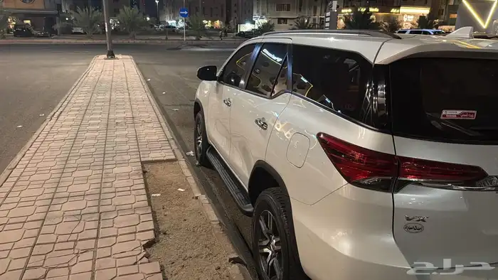 فورتشنر 2025 للبيع 0