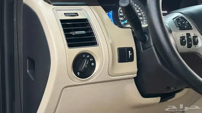 فورد فلكس 43