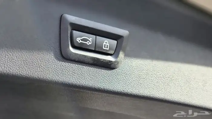 بي ام X4 2021 21