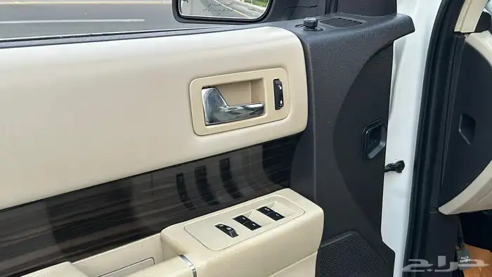 فورد فلكس 24