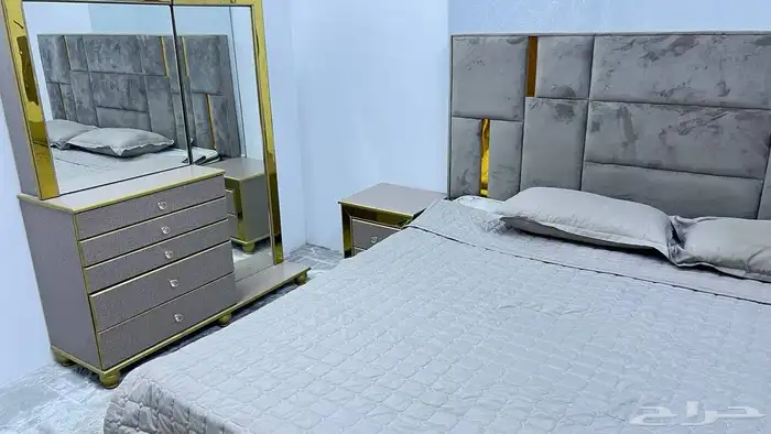 غرفه نوم جدا نظيفة 2