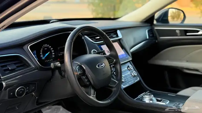 مجموعة فورد تورس 2021 و اكسبديشن 2021 71