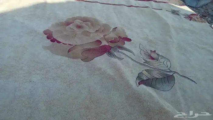 سجاد تركي 4 10 1