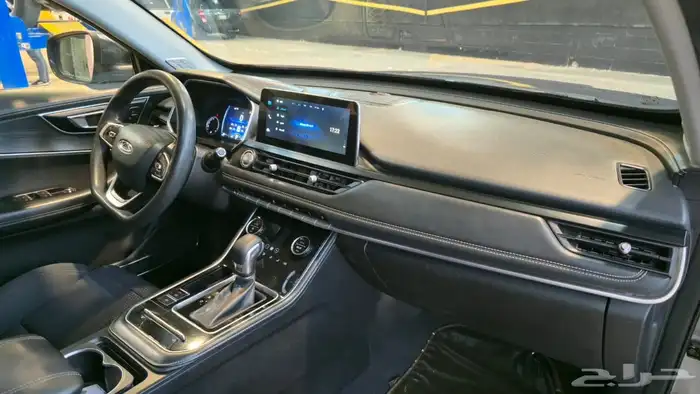 شيري تيجو 8 2021 12