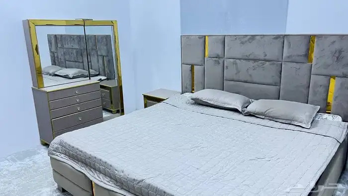 غرفه نوم جدا نظيفة 0