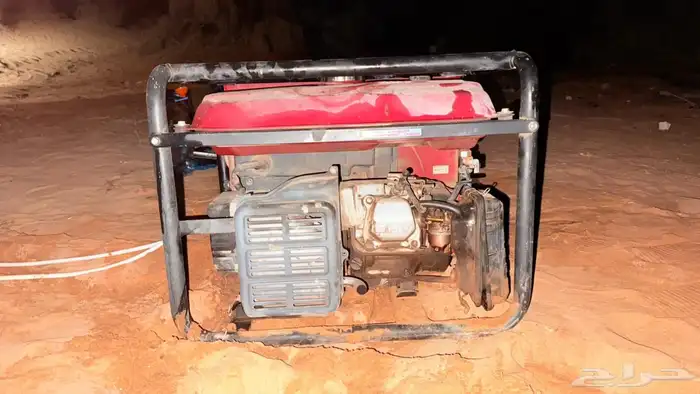 ماطور كهرب يابانيsh3900ex يبغاله توظيب 1