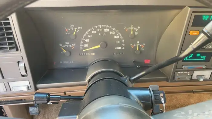 جمس موديل 94 0