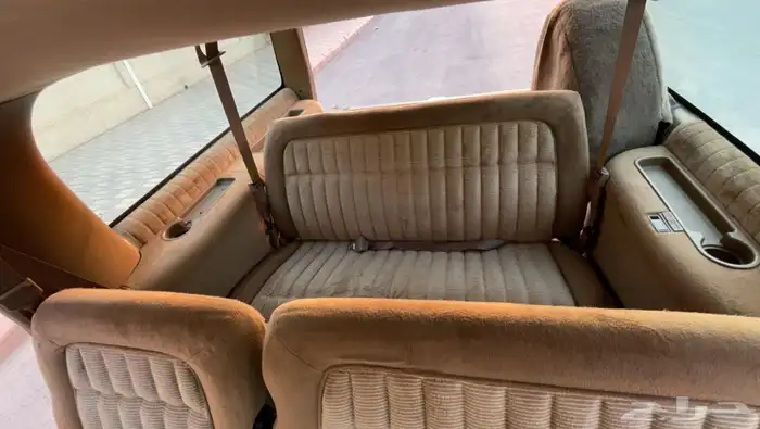 جمس 94 ممشى 140 الف فقط 6