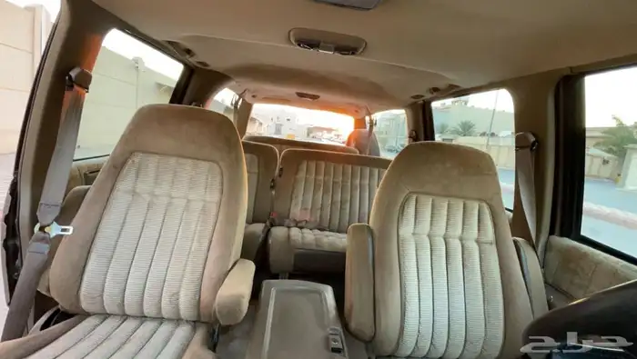 جمس 94 ممشى 140 الف فقط 12