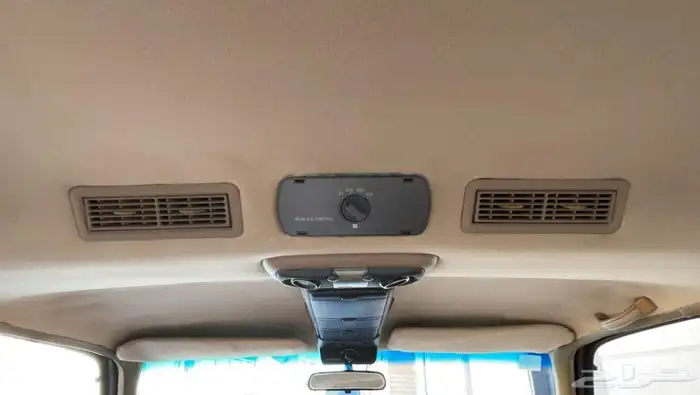 جمس 94 ممشى 140 الف فقط 15