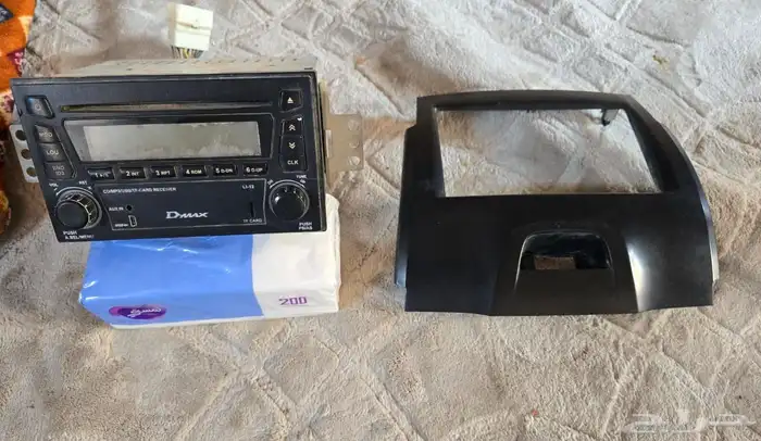 شاشة سياره هيلكس وايسوزو وغسالات وثريا 1