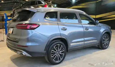 شيري تيجو 8 2021 index